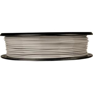  MakerBot 1.75mm PLA Filament for 3D Printers, Small Spool, Cool Gray 