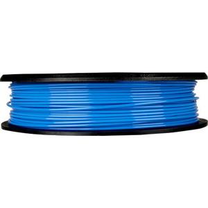  MakerBot 1.75mm PLA Filament for 3D Printers, Small Spool, True Blue 