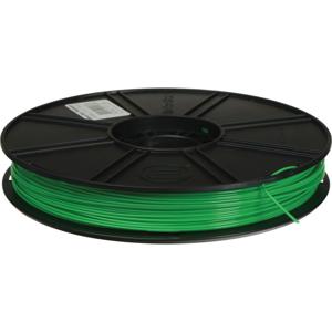  MakerBot 1.75mm PLA Filament for 3D Printers, Large Spool, True Green 