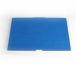  MakerBot Build Plate Tape for 5th Generation Replicator Desktop 3D Printer, 10 Sheets 