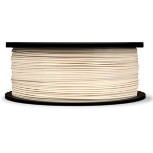  MakerBot 1.75mm PLA Filament for 3D Printers, XL Spool, Warm Gray 