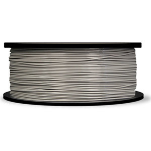  MakerBot 1.75mm PLA Filament for 3D Printers, XL Spool, Cool Gray 