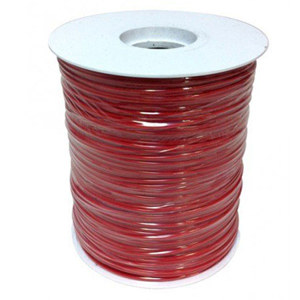  Solidoodle 1.75mm ABS Filament, Red, 2lbs Spool 