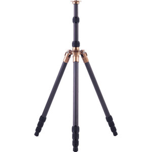 3 Legged Thing X4 Eric 4-Section Carbon Fiber Tripod 3LTX4LEGS