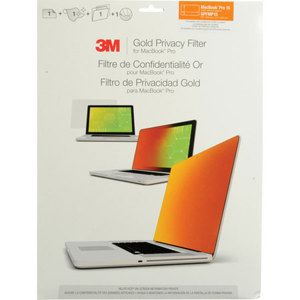 3M GPFMP15 Privacy Filter Screen 98-0440-5252-4