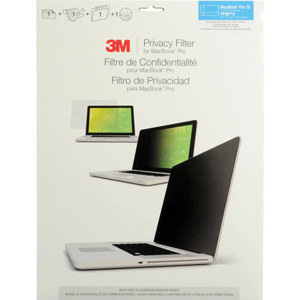 3M PFMP13 Privacy Filter Screen 98-0440-5169-0