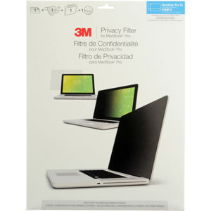 3M PFMP15 Privacy Filter Screen for 15