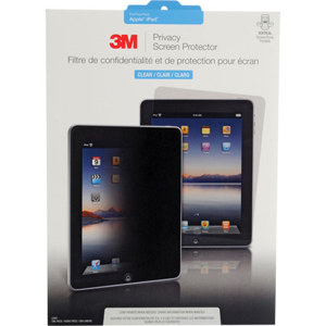 3M Privacy Screen Protector for 9.7