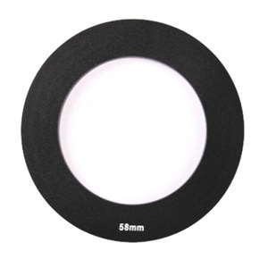  84.5mm 58mm Reducing Ring 