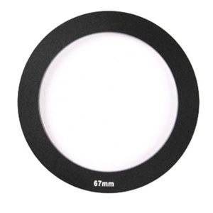  84.5mm 67mm Reducing Ring 