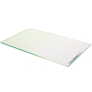  84.5mm Professional Light Apple Green Graduated Color Filter 