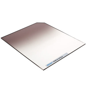  84.5mm Medium Antique Graduated Color Filter 