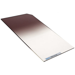  84.5mm Professional Medium Antique Graduated Color Filter 
