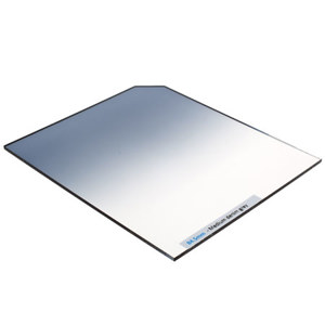  84.5mm Medium Denim Grey Graduated Color Filter 