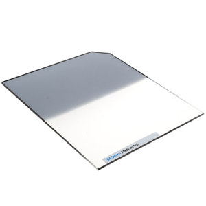  84.5mm Medium Neutral Density Hard Graduated Filter 