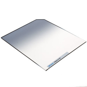  84.5mm Medium Neutral Density Graduated Filter 
