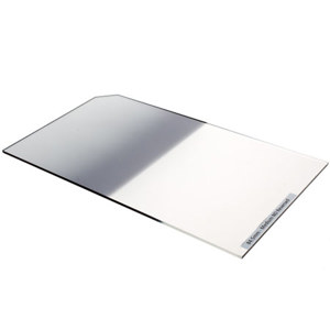  84.5mm Professional Medium Reversed Neutral Density Filter, Square, P Type 