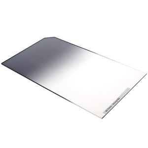  84.5mm Strong Neutral Density Hard Graduated Filter 