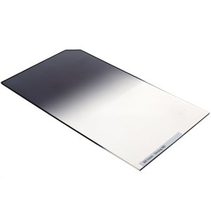  84.5mm Strong Neutral Density Graduated Color Filter 