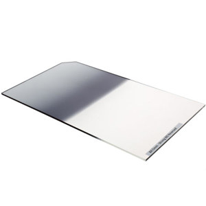  84.5mm Strong Neutral Density Reversed Graduated Filter 
