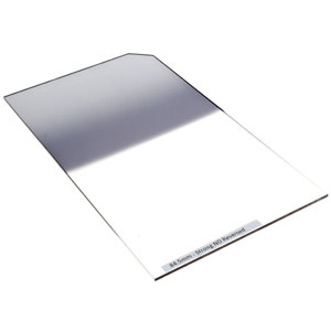  84.5mm Professional Strong Reversed Neutral Density Filter, Square, P Type 