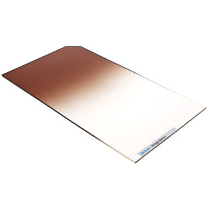  84.5mm Professional Strong Tobacco Graduated Color Filter 