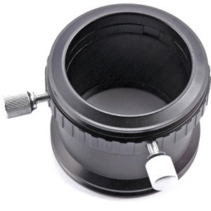 Baader Planetarium 2" Deluxe Clamping Eyepiece Holder T2-17