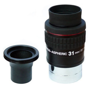  Baader Planetarium 31mm Hyperion Aspheric Eyepiece for 1.25" and 2" Focusers 