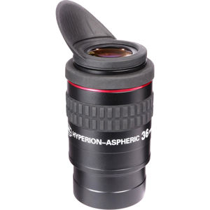  Baader Planetarium 36mm Hyperion Aspheric Eyepiece for 2" and 1.25" Focusers 
