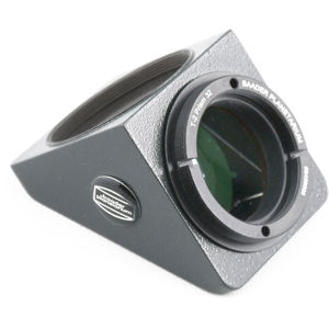  Baader Planetarium Prism Diagonal T2/90 32mm Maxbright 
