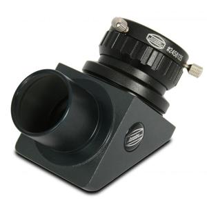  Baader Planetarium Prism Diagonal T-2/90deg 32mm, including 1.25" Eyepiece Holder and 1.25" Nosepiece 