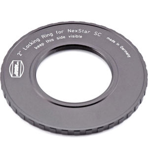  Baader Planetarium SCT Locking Ring for 2" Maxbright Diagonal 