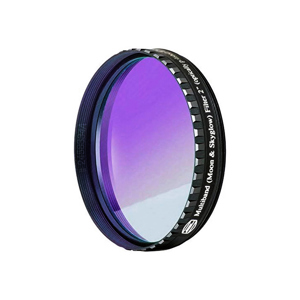  Baader Planetarium 1.25" Moon and Skyglow Filter 