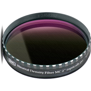 Baader Planetarium 2" Neutral Density 3.0 Multicoated Filter FND3-2