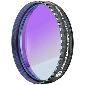  Baader Planetarium 2" Moon and Skyglow Filter 