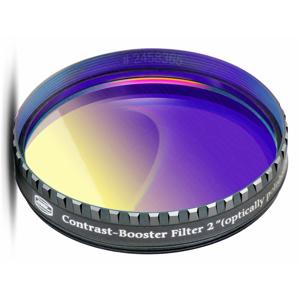  Baader Planetarium Contrast Booster Filter for 2" Eyepieces 