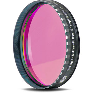 Baader Planetarium Fringe-Killer Filter, 2" Eyepiece 