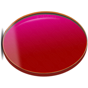  Baader Planetarium H-Alpha 7nm Narrowband Filter, 50.8mm Unmounted 