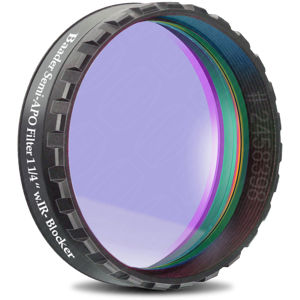  Baader Planetarium Semi APO Filter 1.25" 