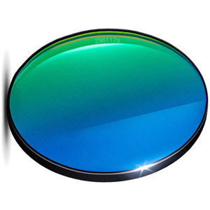 Baader Planetarium 8.5nm OIII CCD Filter FOIIIN-RD50