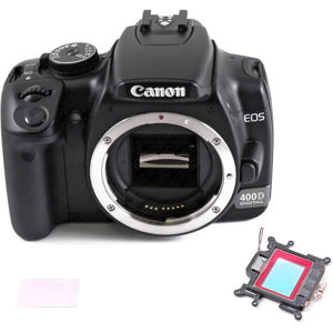  Baader Planetarium DSLR-Astro Conversion Filter (400D BCF) Canon EOS 400XTi (400D), XS, Xsi, T1i, T2i 