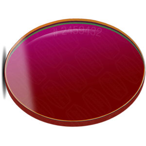  Baader Planetarium H-Alpha 7nm Narrowband Filter, 36x2mm Round Unmounted 