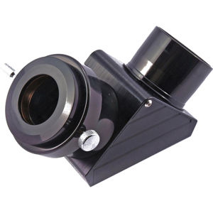  Baader Planetarium Baader Planetarium 2" Erecting Prism Diagonal, 90 deg. with 2" Holder and 2" /1.25" Reducer 