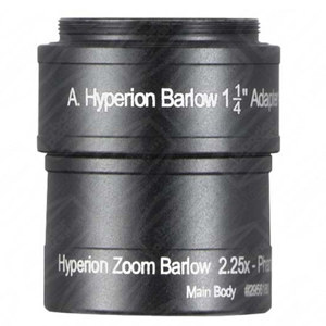 Baader, Hyperion Zoom Barlow 2.25X: Picture 1 regular