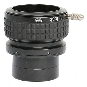  Baader Planetarium 2" Deluxe Clicklock Eyepiece Extension, 47mm Optical Length 