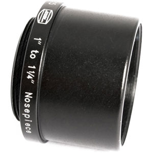  Baader Planetarium 1" C-Mount Adapter with 1.25" Nosepiece 