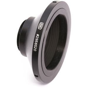  Baader Planetarium C to T-2 Mount with Integrated Filter Holder for Mounted and Unmounted Filters. 