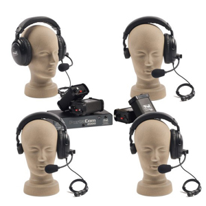 Anchor Audio PC-2000: Picture 1 regular