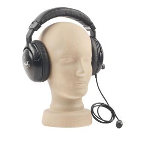 Anchor Audio H-2000L Dual Muff Headset: Picture 1 regular