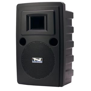 Anchor Audio LIB-7500CU1 Liberty Platinum Portable Sound System LIB-7500CU1